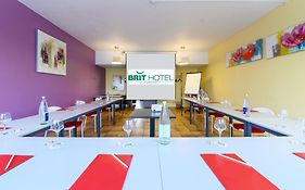 The Originals City, Tabl'Hôtel, Cambrai (Inter-Hotel)