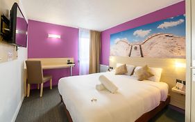 The Originals City, Tabl'Hôtel, Cambrai (Inter-Hotel)